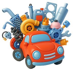 فروشگاه باماشین